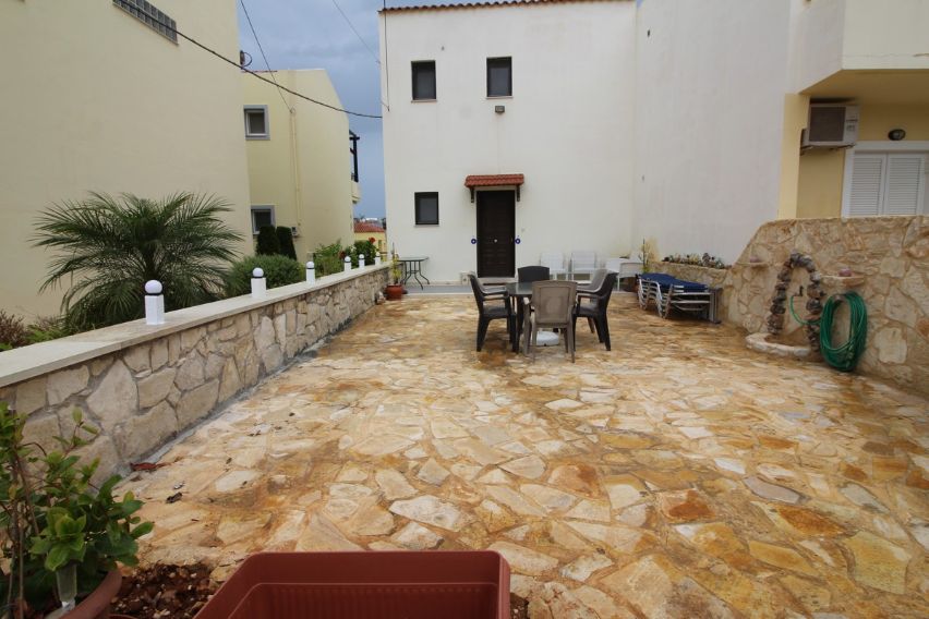 Almyrida, Detached House